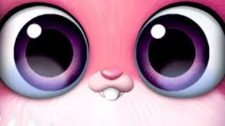 Новые мини игры и карусели в игре про милых пушистиков Smolsies #3