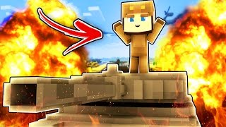 РЕБЕНОК ПОПАЛ НА ВОЙНУ В МАЙНКРАФТ! КТО ТВОЙ ПАПОЧКА В МАЙНКРАФТ! WHO YOUR DADDY MINECRAFT!?