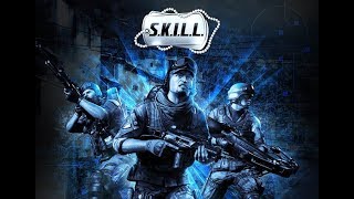 S.K.I.L.L Special Force 2 Clan Hack - Teleport !!!