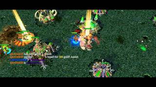 Dota - Attack you vol.2