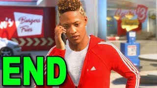 FIFA 18 The Journey 2 - Part 23 - THE END
