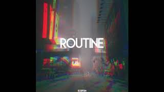 (FREE) Jaden Smith x Rich The Kid Type Beat - ROUTINE - prod. (Kodfish)