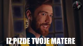 Podborka Tele2 Parodija