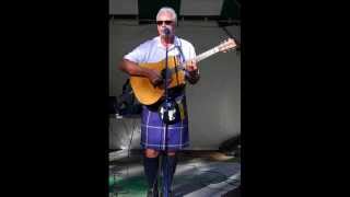 Smithfield Fair: Alex Beaton