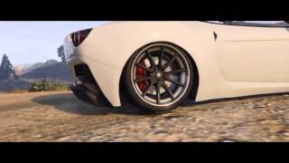 GTA V -Carbonizarre Showcase