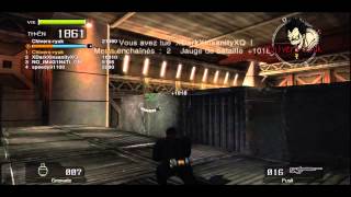 Chivers-ryuk - Montage n°11 Ft. Pierre92