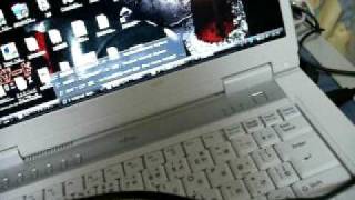 無料！ＰＳＰに動画を入れる方法　自動再生の説明