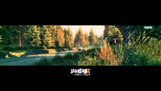 JAMORNz inWideScreen - DiRT 3
