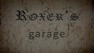 Roxer's Garage. Испытываем пружины DENsprings для CF MOTO Х8, комплект # 2.