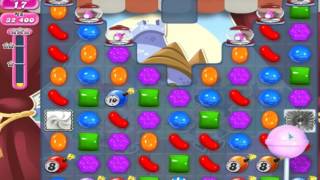 캔디크러쉬사가 레벨 1902 공략, Candy Crush Saga Level 1902 Clear
