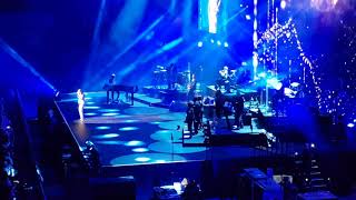 Celine Dion - The Power of Love - Perth Arena 4/8/2018