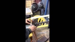 Гриндер "Pig Grinder"