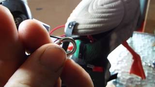 DIY MOJO Remote Duck