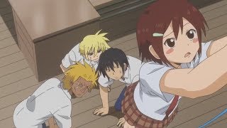 СУКА НЯ | Смешные моменты аниме #6 | ANISTAL