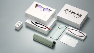 Xiaomi ROIDMI B1 Detachable Anti-blue-rays Protective Glasses очки