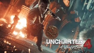 Download Uncharted 4: A Thief's End for PC Cracked 100%