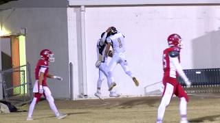 ELECTRA VS ARCHER CITY