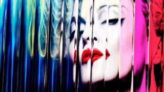 Madonna - Miles away (Sunless chillout mix)