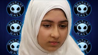 11 year old girl faked Hijab attack in Toronto