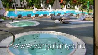 VargaTanya Hotel - Kerekegyháza - Varga Tanya Kft.