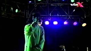 La Frecuencia Rebelde J.S.G. en vivo