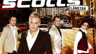Scotts - Längtan (2009)