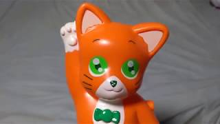 みかん絵日記シャボリンステッキ Mikaneniiki shaborinsuteeki Anime toy