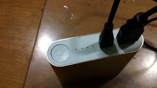 БТГ бесплатное электричество из powerbank Free electricity.