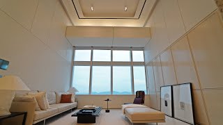 럭셔리한 시그니엘레지던스 더블하이 Residence - Service Apartment & Hotel