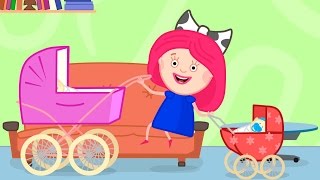 Смарта и чудо сумка - Погремушка для малыша