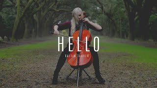 Caitlin Tarver - Hello