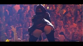 Maruv в России - Drunk Groove - Focus On Me HD