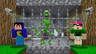 Minecraft: PRENDEMOS O DAME TU COSITA! (Pac e Mike)