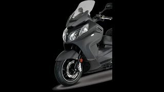 SYM Maxsym 400i - New MODEL 2019