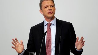 Deutsche Bank to axe 7,000 jobs