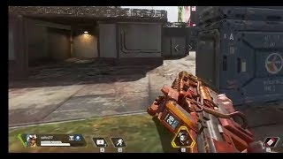 Apex Legends on the HD 7560D - The optimization Gods have arrived!