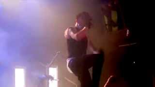 Aesthetic Perfection - Inhuman (Live in San Francisco)