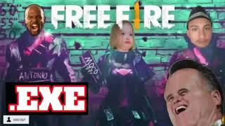 FREE FIRE TIK-TOK /TIK TOK Việt nam/ TIK TOK ФРИ ФАЕР /TIK TOK INDONEZIA / FREE FIRE №1