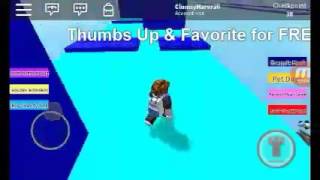 Another Roblox obbi