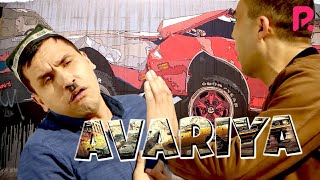 Akula - Avariya | Акула - Авария