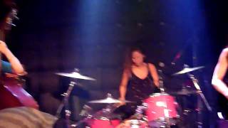 MINKS - #1