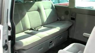 2003 VW Eurovan MV (stk#17875A) for sale at Trend Motors Volkswagen in Rockaway, NJ