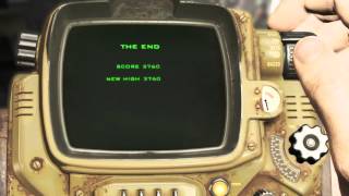 Atomic Command! - Fallout 4 Gameplay