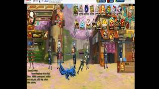 Ninja Online Cheat Engine