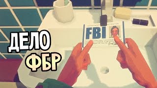 Virginia Прохождение На Русском #1 — ДЕЛО ФБР! ВИРГИНИЯ!