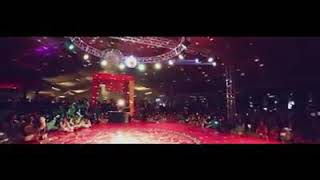 Sharmeela farooqi scandal