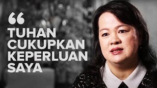 WALAUPUN KEHILANGAN MODAL USAHA KARENA DICURI TAPI TUHAN KEMBALIKAN ITU, BAHKAN LEBIH | Mitra CBN