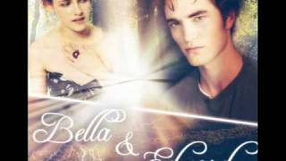 Isabella Swan & Edward Cullen