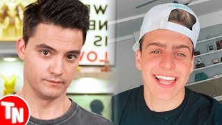 Felipe Neto diz que participar do BBB não vale a pena, Jon Vlogs responde críticas
