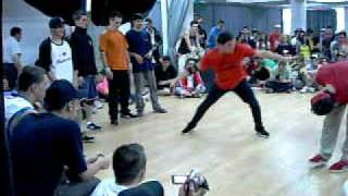 msb vs zam zam    battle